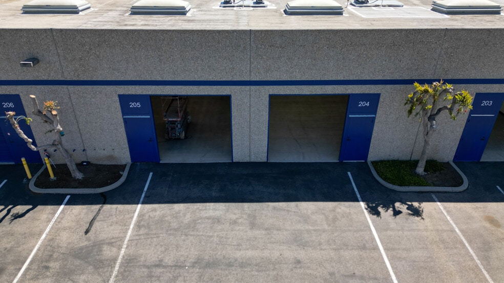 More Photos Of 3222 Corte Malpaso, Camarillo Warehouse For Sale