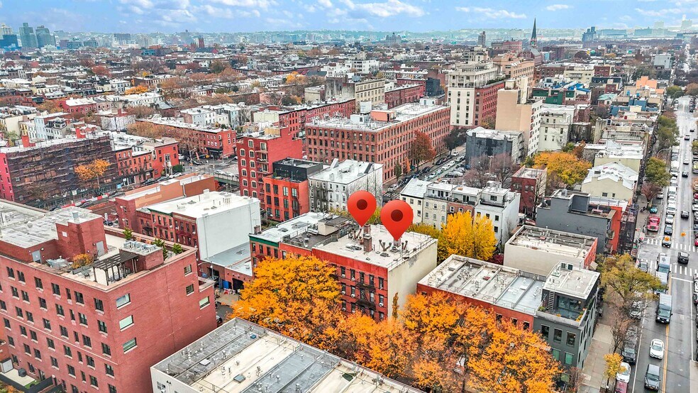 More Photos Of , Brooklyn Multifamily For Sale