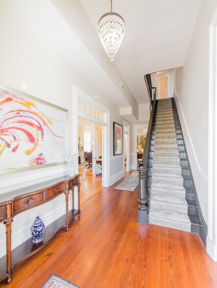 More Photos Of 7 N Claiborne St, Mobile Loft Creative Space For Lease