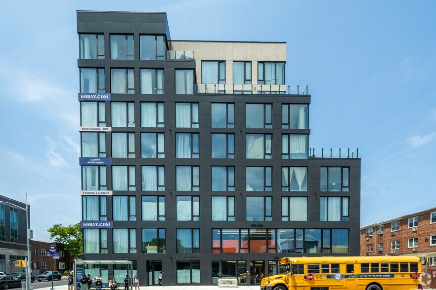 More Photos Of 2177 60th St, Brooklyn Office Residential For Lease