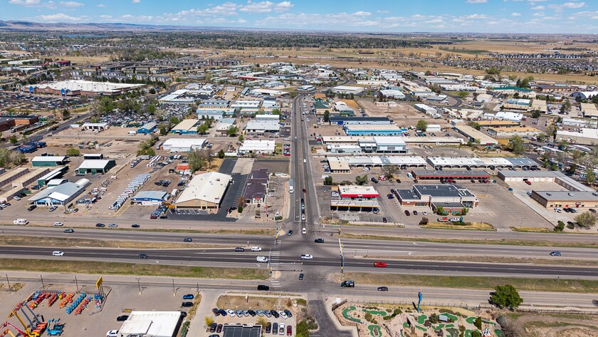 More Photos Of , Fort Collins Industrial For Sale