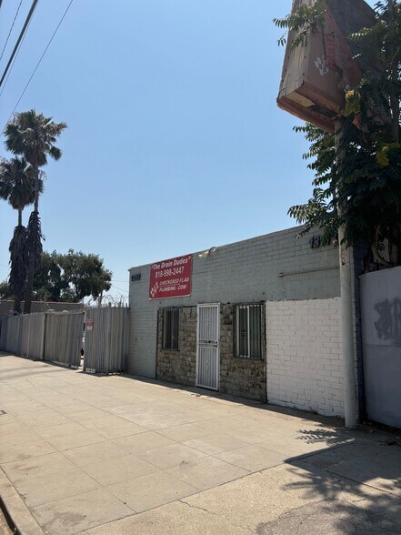 More Photos Of 13117 San Fernando Rd, Rancho Cascades Land For Sale