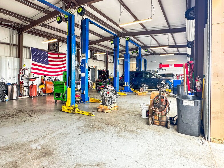 More Photos Of 875 N Cocoa Blvd, Cocoa Auto Dealership For Sale