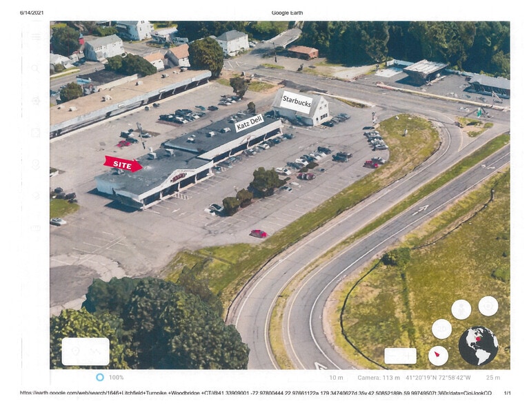 Primary Photo Of , Woodbridge General Retail For Sale