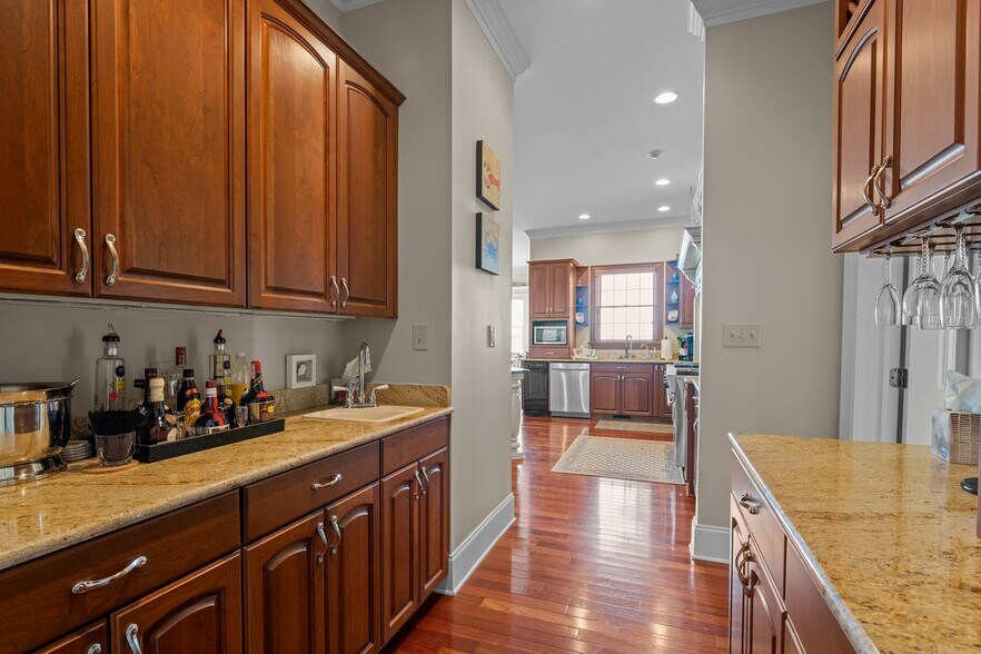 More Photos Of 220 Pungo Shores, Belhaven Lodge Meeting Hall For Sale