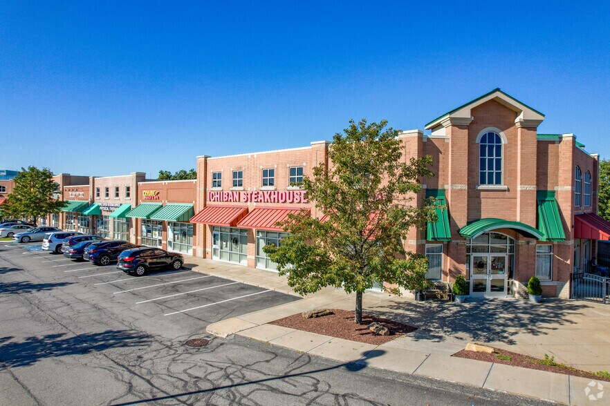 More Photos Of 10576-12705 Perry Hwy, Wexford Unknown For Lease