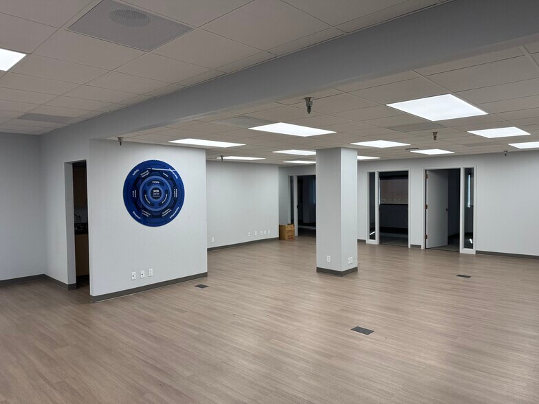 More Photos Of 45051 Industrial Dr, Fremont Warehouse For Lease