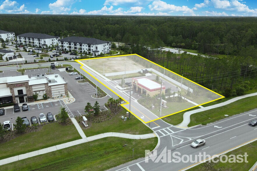 More Photos Of 60 Harper Ln, Saint Johns Land For Sale