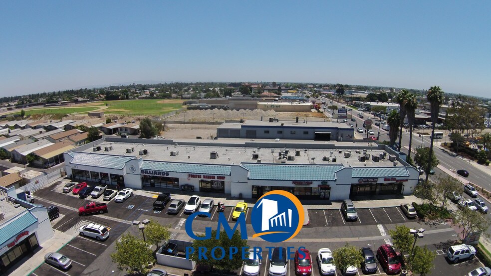 More Photos Of 13518 Harbor Blvd, Garden Grove Unknown For Lease