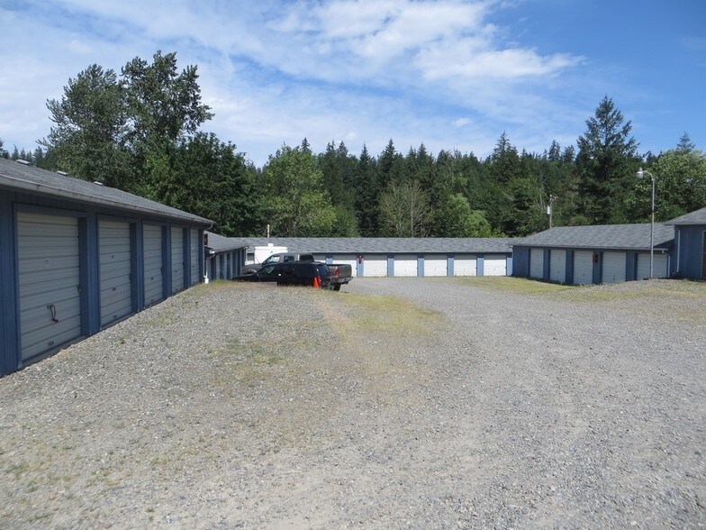 More Photos Of 820 State Route 161 N, Eatonville Self Storage For Lease