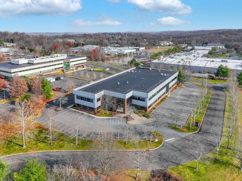 More Photos Of 45 Technology Dr, Warren Office For Sale