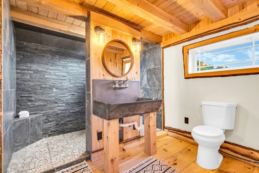 More Photos Of 439 Gore Rd, Otisfield Specialty For Sale