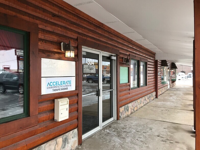 More Photos Of 300 4th Ave NE, Waite Park General Retail For Sale