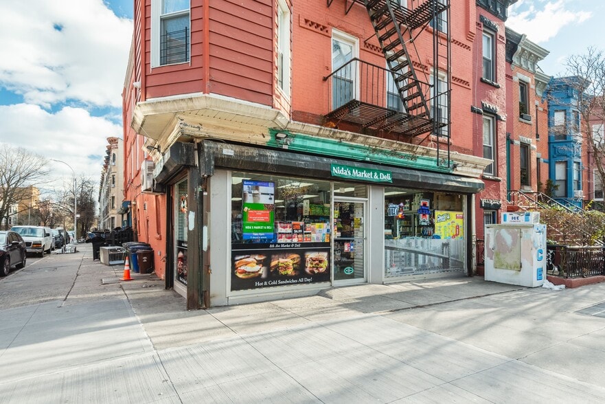 More Photos Of 1501 8th Ave, Brooklyn Apartments For Sale