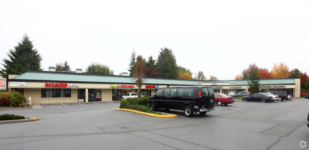 More Photos Of 17642-17692 1st Ave S, Burien Storefront For Lease
