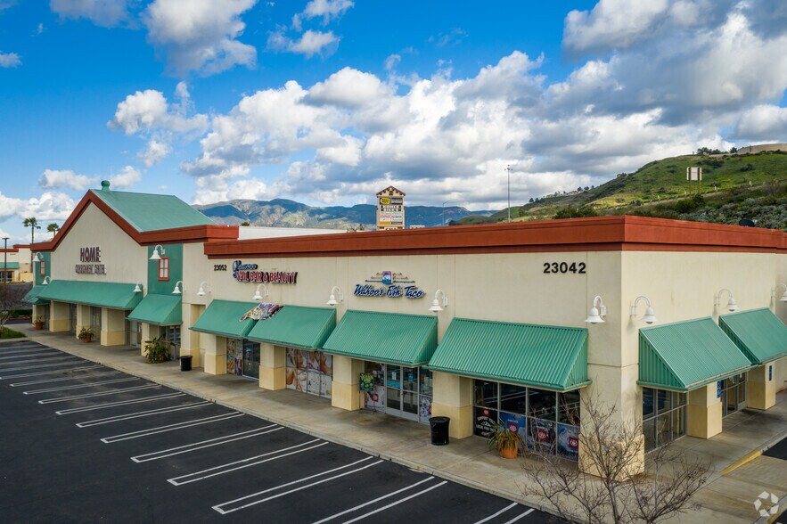 More Photos Of 23001-23081 Savi Ranch Pky, Yorba Linda Unknown For Sale