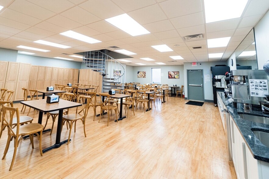 More Photos Of 252 Depot Rd, Milford Light Distribution For Lease