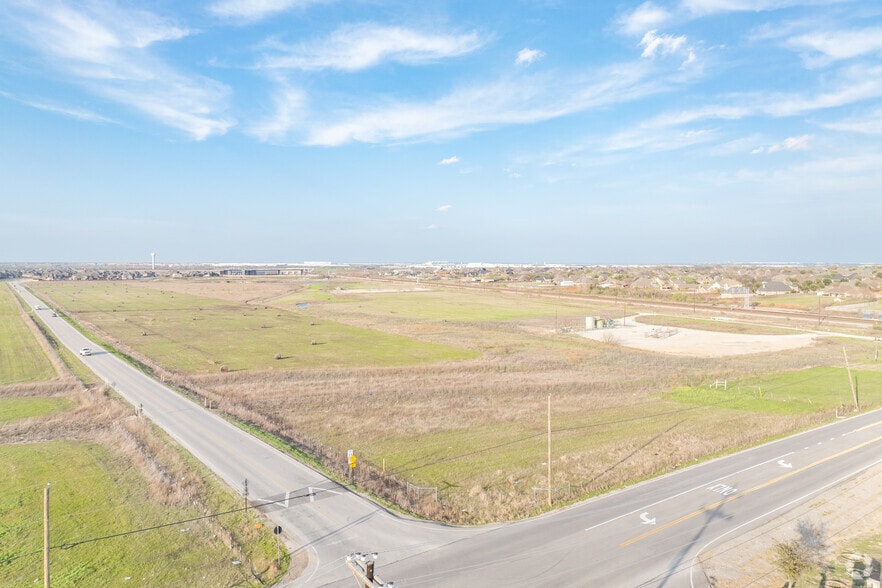 Blue Mound Rd & John Day Rd, Haslet, TX 76052 Land For Sale