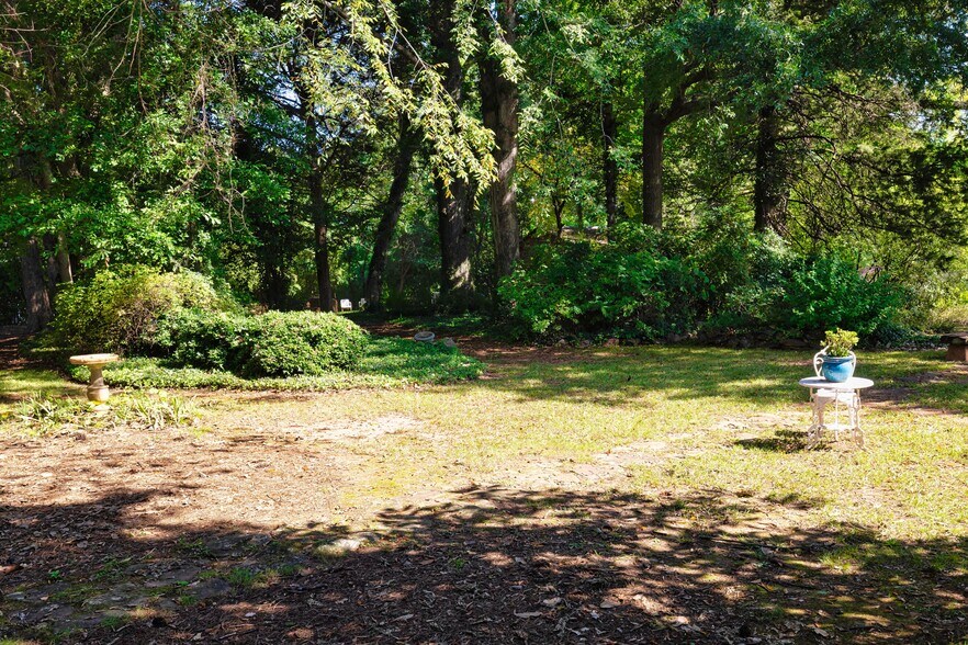 More Photos Of 252 Seavy St, Senoia Hospitality For Sale