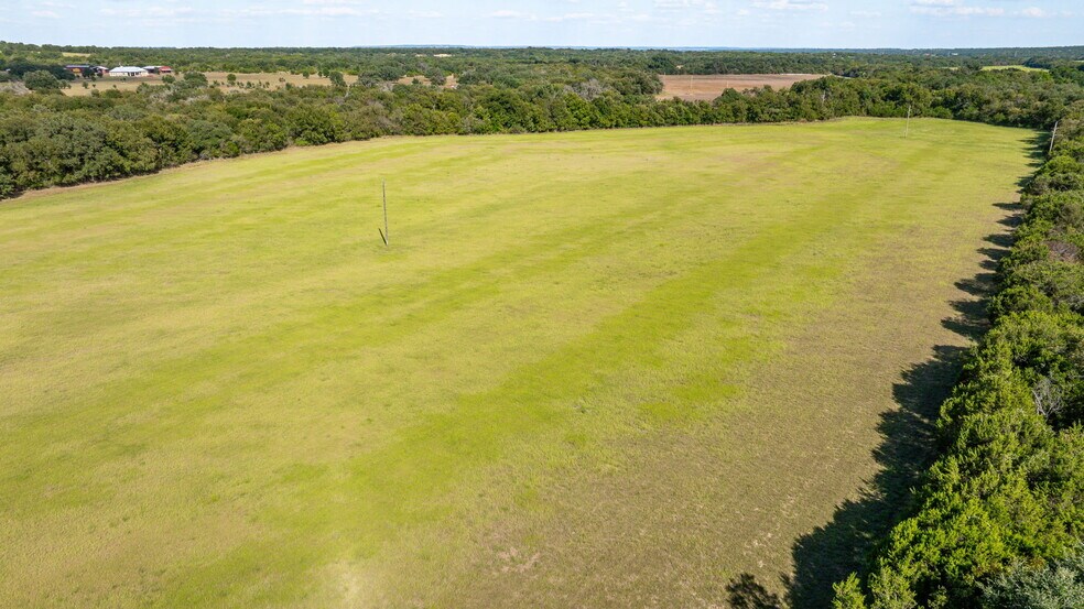More Photos Of 10400 FM 927, Iredell Land For Sale