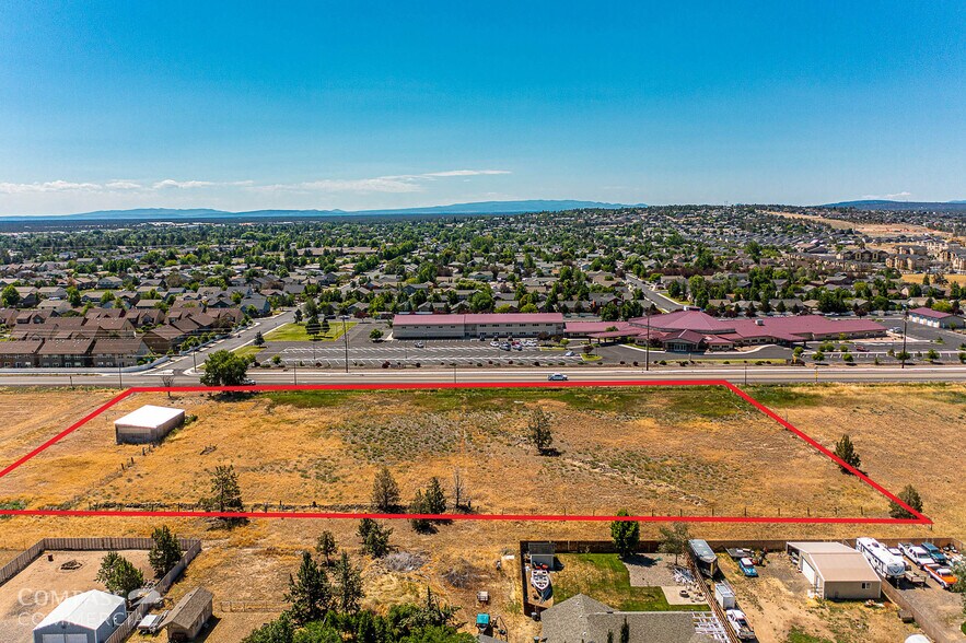 More Photos Of 3131 SW Highland Ave, Redmond Land For Sale