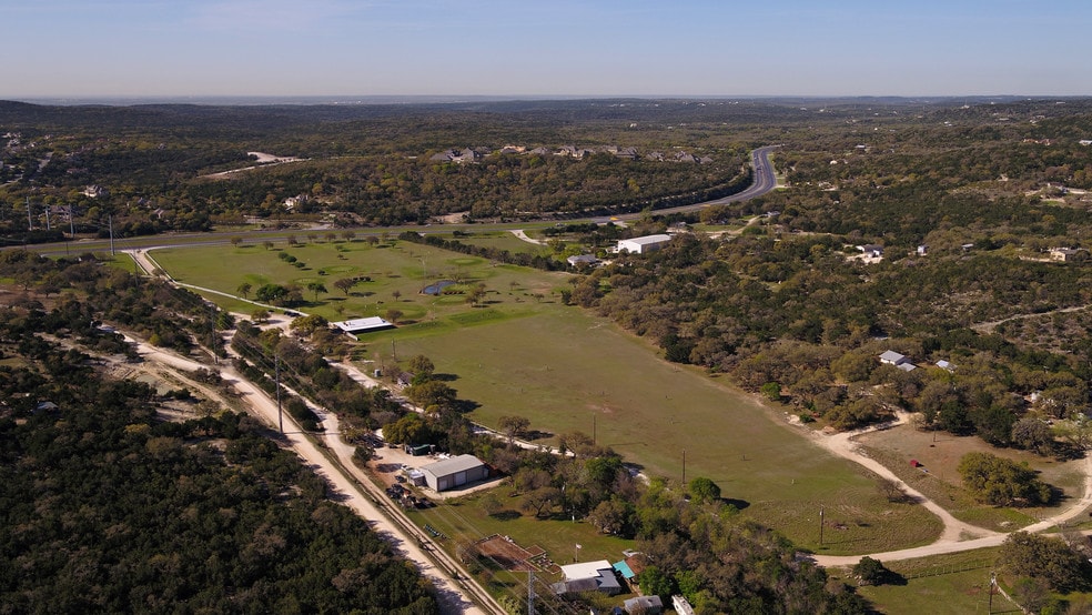18632 Bandera Rd, Helotes, TX 78023 Land For Sale