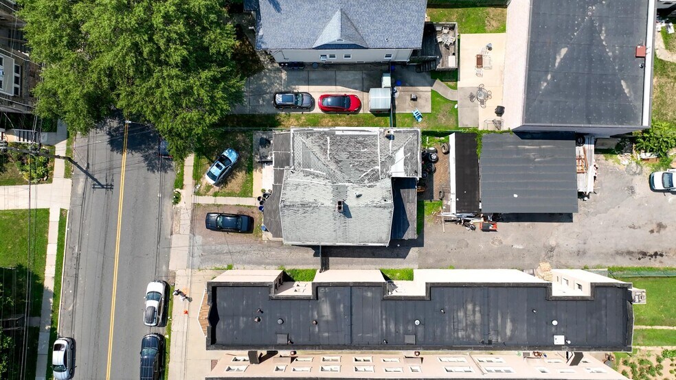 More Photos Of 827 Post Ave, Staten Island Land For Sale