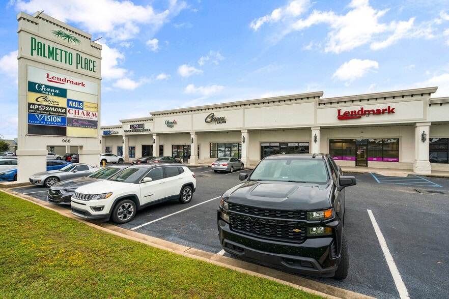 More Photos Of 960 Schillinger Rd, Mobile Unknown For Lease