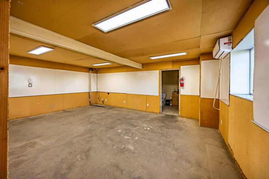 More Photos Of 117 US-30, Pine Bluffs Industrial For Sale