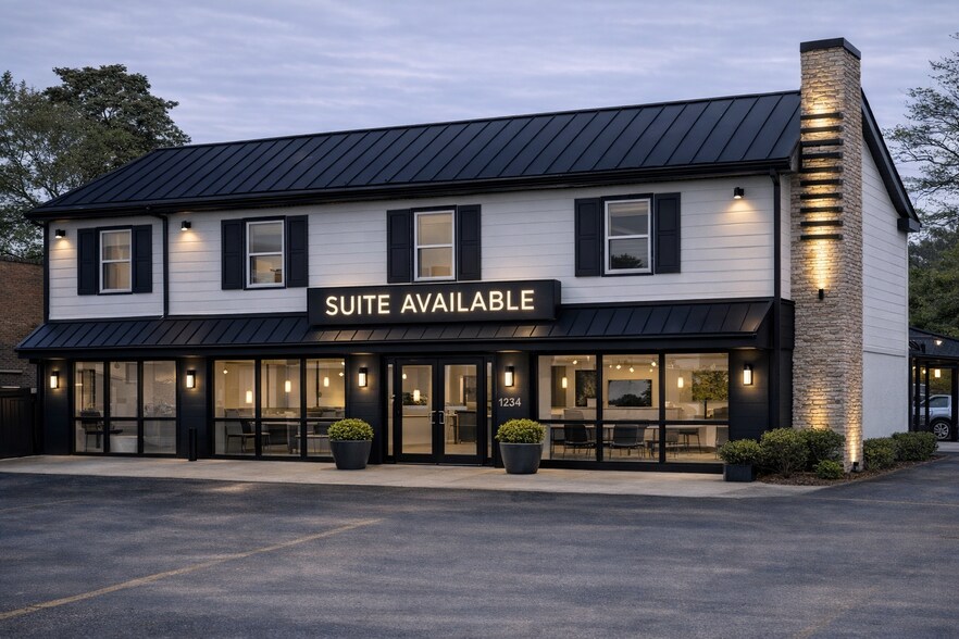 More Photos Of 512 N Berkeley Blvd, Goldsboro Freestanding For Lease