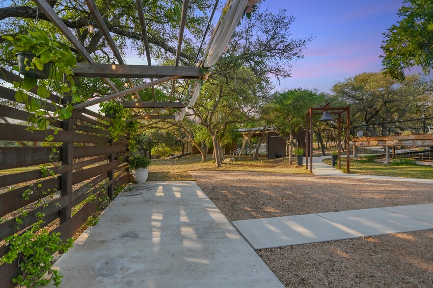More Photos Of 601 Sandy Point Rd, Wimberley Lodge Meeting Hall For Sale
