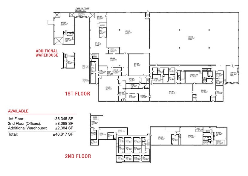 More Photos Of 1501 12th St NW, Albuquerque Manufacturing For Sale