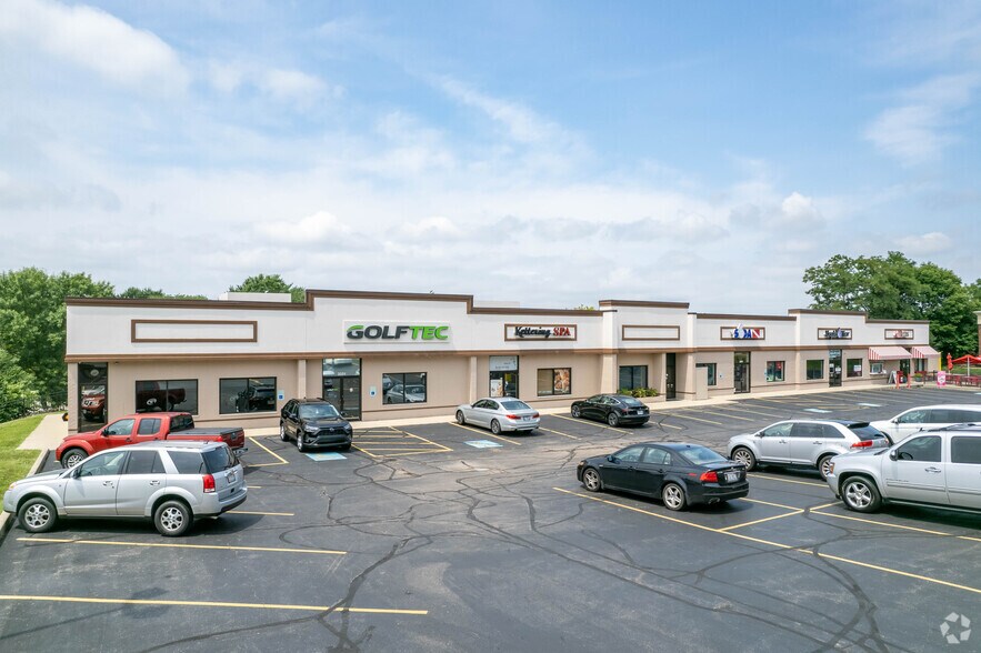 More Photos Of 3331-3371 E Stroop Rd, Dayton Storefront Retail Office For Lease