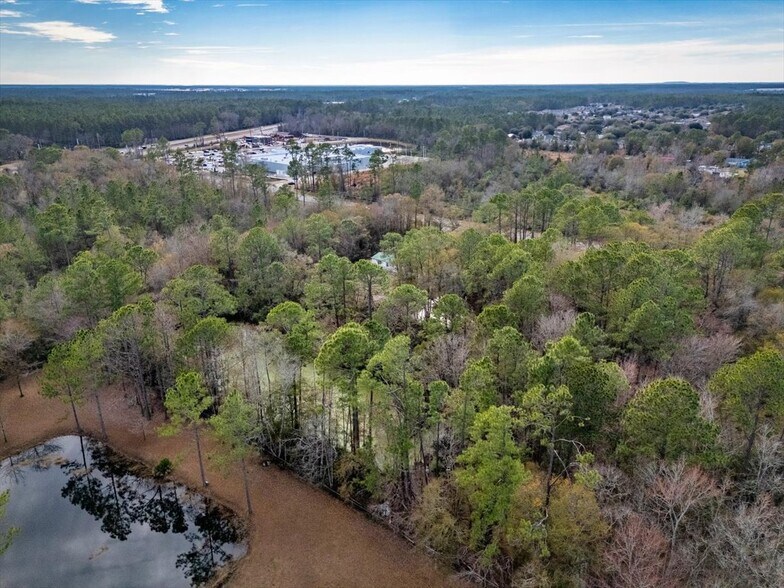 More Photos Of 2557 Chaffee Rd S, Jacksonville Land For Sale