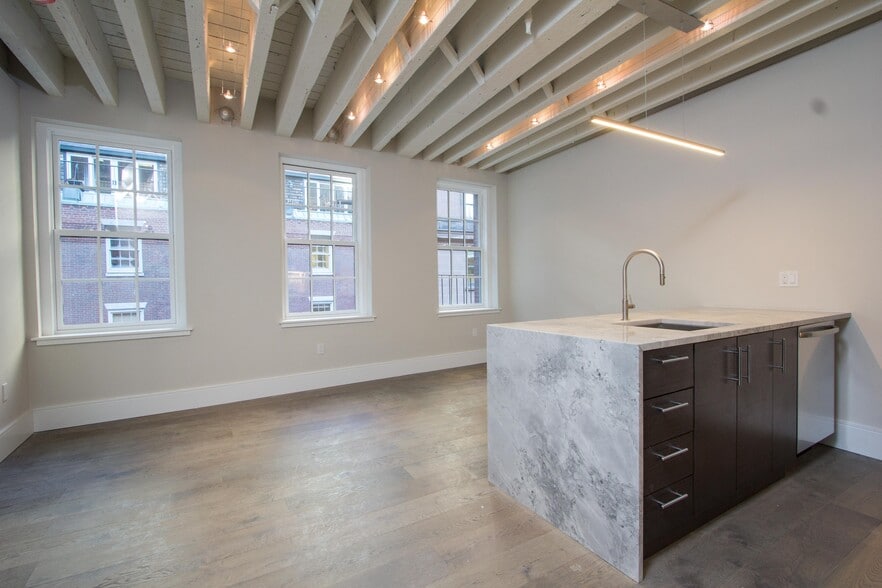 More Photos Of 41-45 Broad St, Boston Apartments For Sale