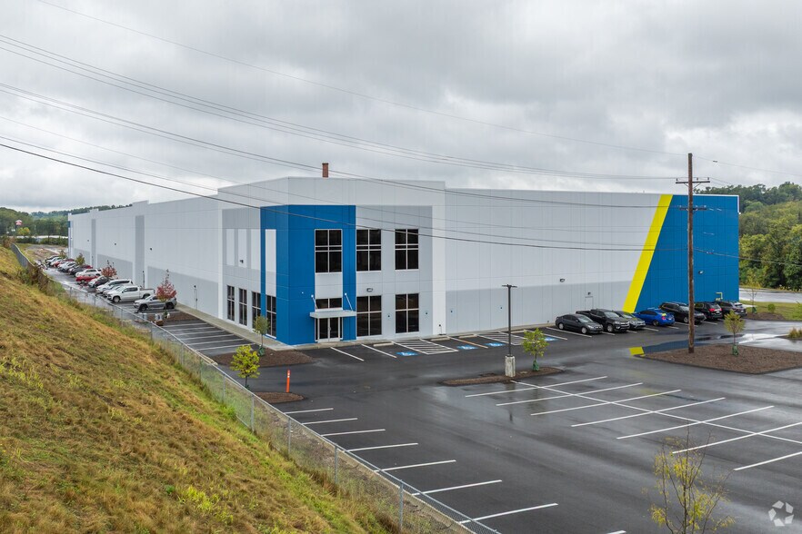 Primary Photo Of 55 Hickory St, Washington Warehouse For Lease