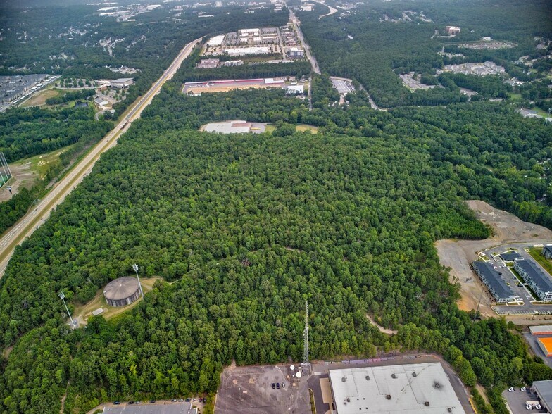 More Photos Of I-430 & Colonel Glenn Road, Little Rock Land For Sale