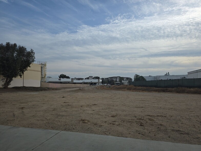 Primary Photo Of 467 Cota St, Corona Land For Sale