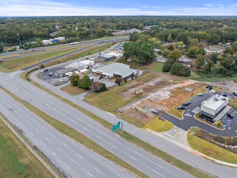 More Photos Of 00 Florence Blvd, Florence Land For Sale