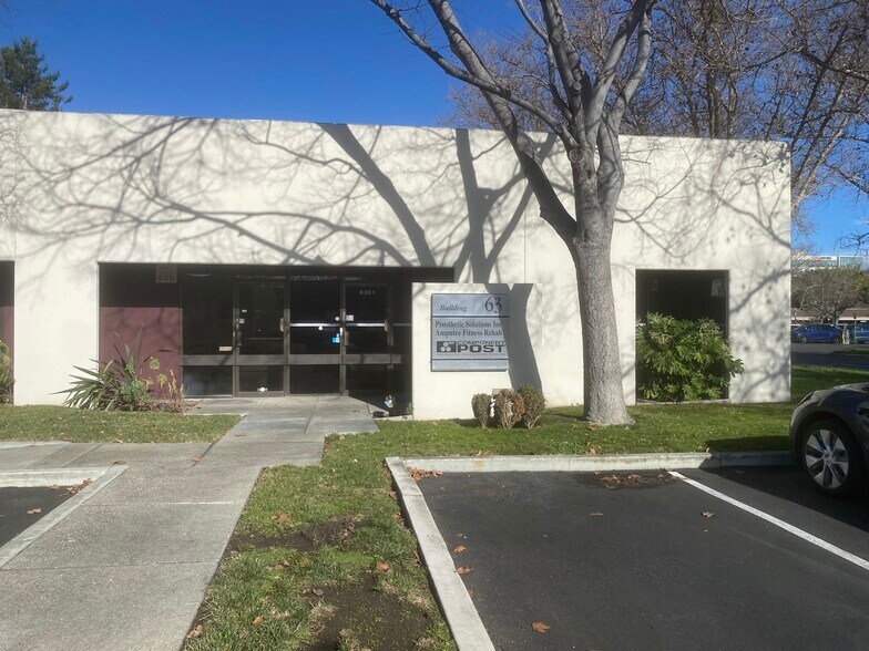 More Photos Of 3350 Scott Blvd, Santa Clara Research And Development For Lease