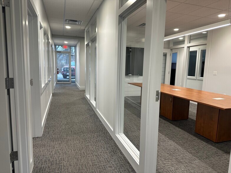 More Photos Of 150 E Broadway St, Covington Bank For Sale