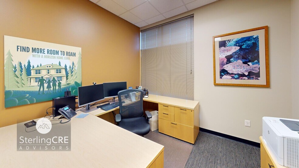 More Photos Of 3708 N Reserve St, Missoula Bank For Sale