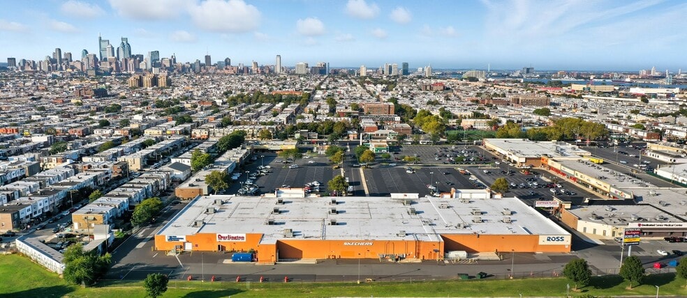 More Photos Of 330-424 W Oregon Ave, Philadelphia Unknown For Lease