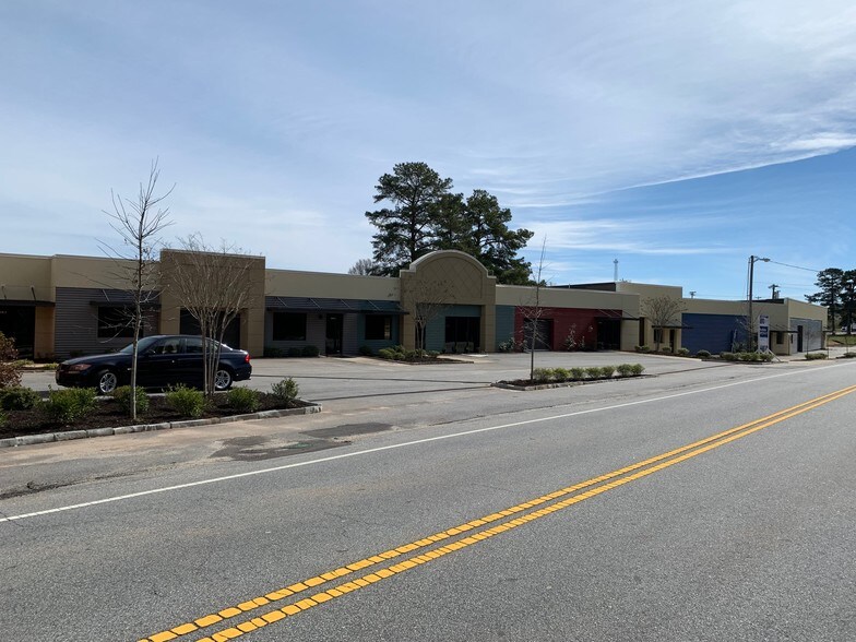 325 New Neely Ferry Rd, Mauldin, SC 29662 Industrial For Lease