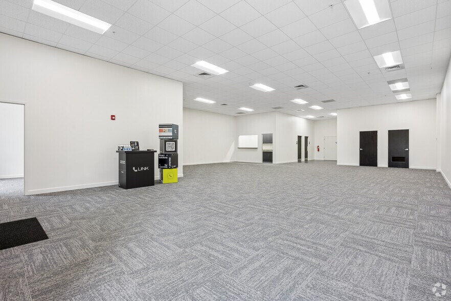 Photo of 1st Floor Ste 105