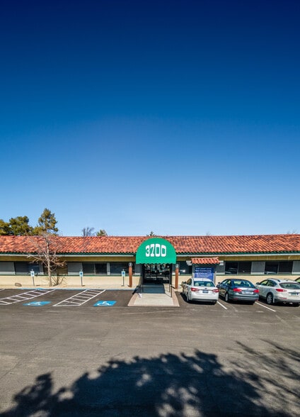More Photos Of 3700 Grant Dr, Reno Office For Lease