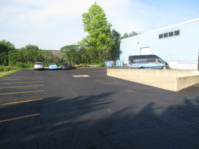 More Photos Of 2900 Northridge Dr NW, Grand Rapids Manufacturing For Sale