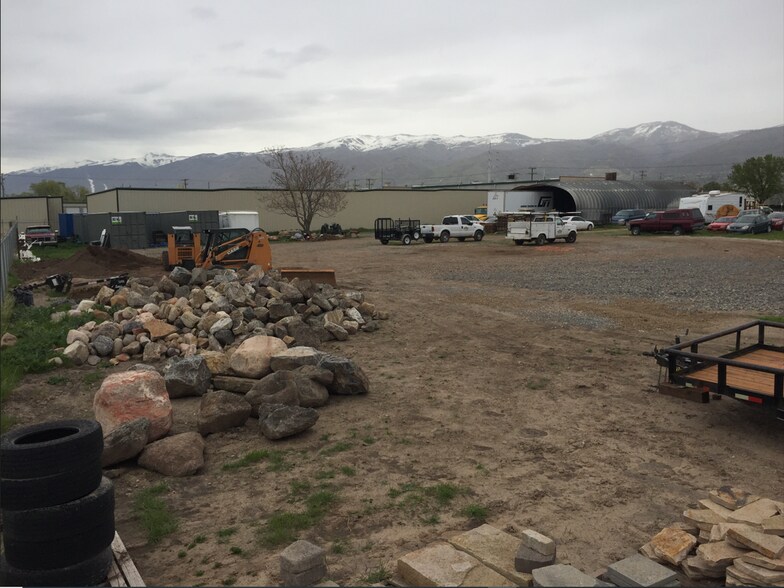 More Photos Of 1001 N Main St, North Salt Lake Land For Sale