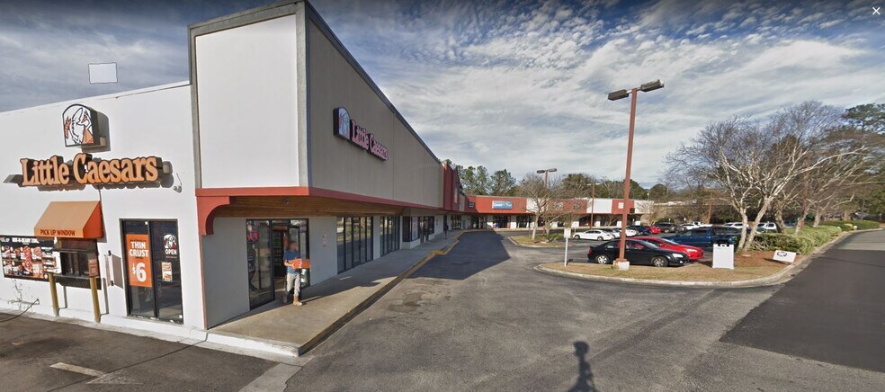 More Photos Of 975 Bacons Bridge Rd, Summerville Freestanding For Lease