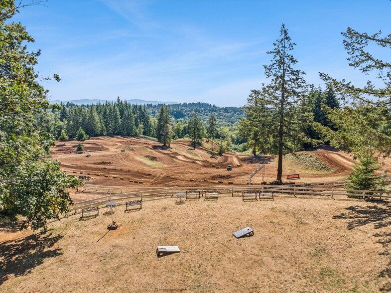 More Photos Of 38960 SE Rude Rd, Sandy Racetrack For Sale